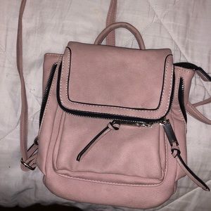 mini bag